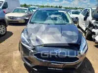 2018 Ford FOCUS photo