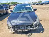 2018 Ford FOCUS фото