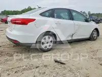 2018 Ford FOCUS фото