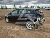 2018 Ford FOCUS фото