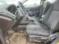 2018 Ford FOCUS фото