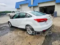 2018 Ford FOCUS фото