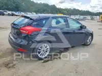 2018 Ford FOCUS photo