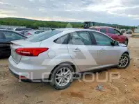 2018 Ford FOCUS фото