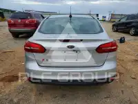 2018 Ford FOCUS фото
