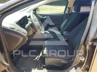 2018 Ford FOCUS фото