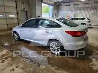 2018 Ford FOCUS photo