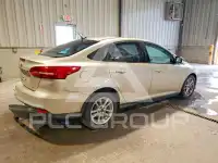 2018 Ford FOCUS фото