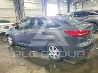 2018 Ford FOCUS фото