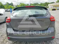 2018 Ford FOCUS фото