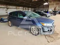 2018 Ford FOCUS photo