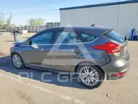 2018 Ford FOCUS photo