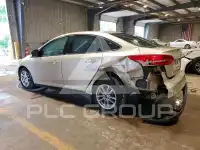 2018 Ford FOCUS фото