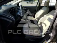 2018 Ford FOCUS photo