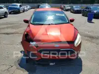 2018 Ford FOCUS фото