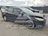 2018 Ford FOCUS фото