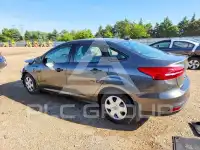 2018 Ford FOCUS photo
