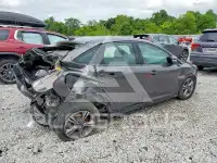 2018 Ford FOCUS фото