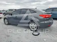 2018 Ford FOCUS photo