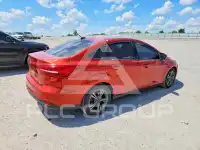 2018 Ford FOCUS фото