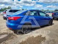 2018 Ford FOCUS фото