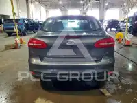 2018 Ford FOCUS photo