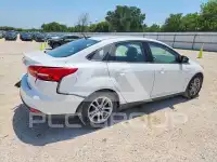 2018 Ford FOCUS photo