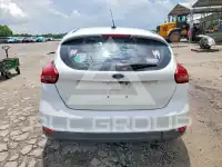 2018 Ford FOCUS фото