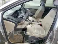 2018 Ford FOCUS фото