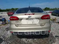2018 Ford FOCUS фото