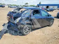 2018 Ford FOCUS фото