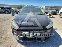 2018 Ford FOCUS photo