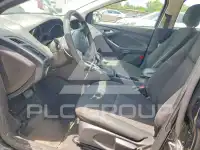2018 Ford FOCUS photo