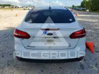 2018 Ford FOCUS photo