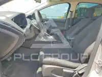 2018 Ford FOCUS photo