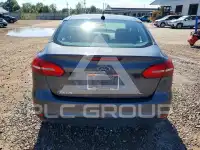2018 Ford FOCUS фото
