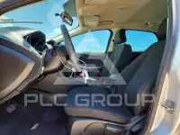 2018 Ford FOCUS фото