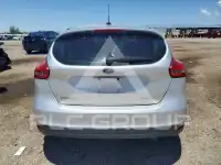 2018 Ford FOCUS фото