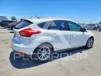 2018 Ford FOCUS фото