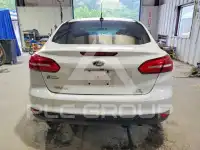 2018 Ford FOCUS фото