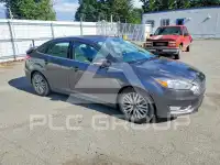 2018 Ford FOCUS photo