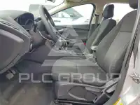 2018 Ford FOCUS photo