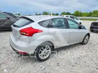 2018 Ford FOCUS photo