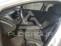 2018 Ford FOCUS фото