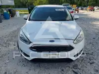 2018 Ford FOCUS photo