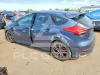 2018 Ford FOCUS photo