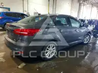 2018 Ford FOCUS photo