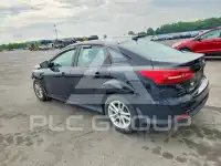 2018 Ford FOCUS фото