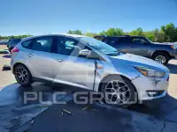 2018 Ford FOCUS фото