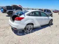 2018 Ford FOCUS photo